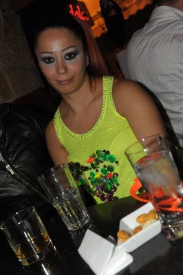 Halloween Karaoke Party